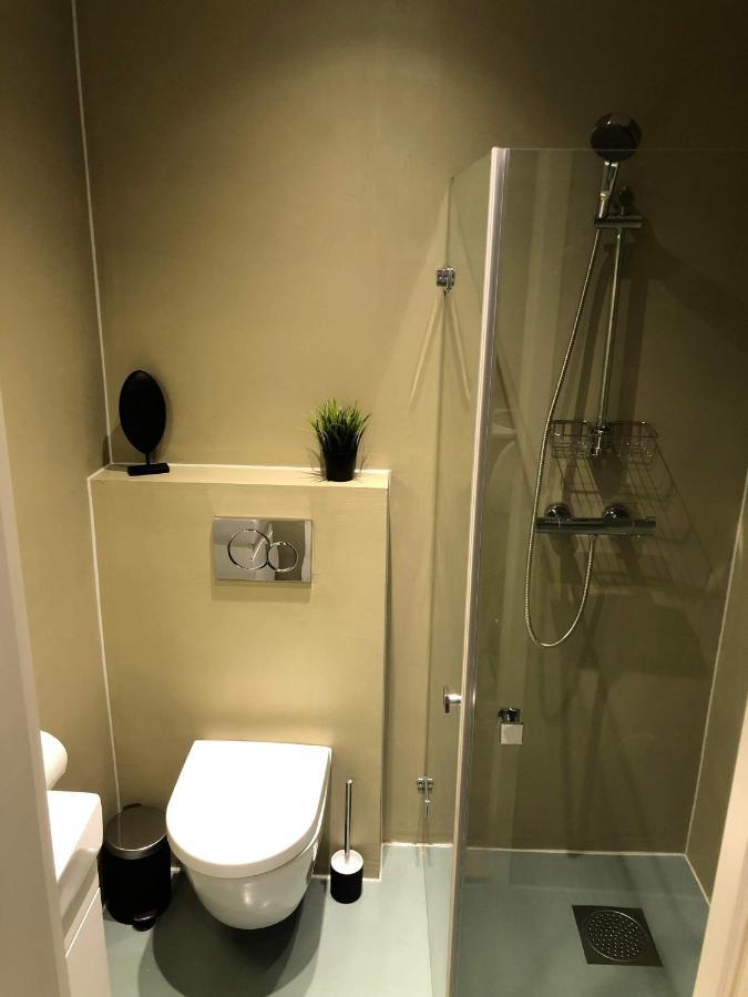 Central Studio Apartment Apt 104 Stavanger Kültér fotó