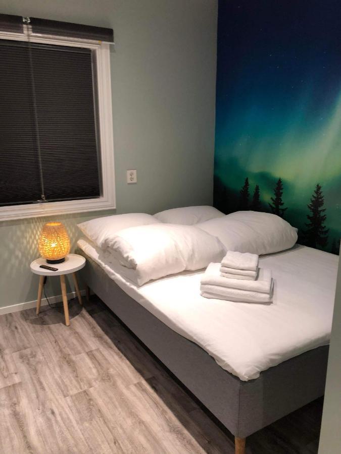 Central Studio Apartment Apt 104 Stavanger Kültér fotó