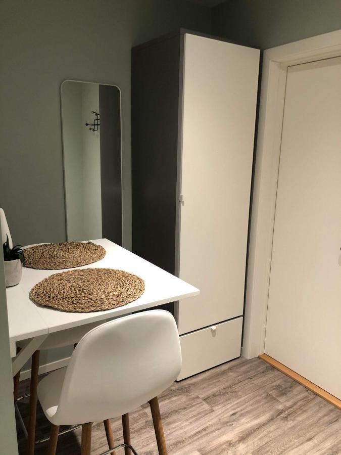 Central Studio Apartment Apt 104 Stavanger Kültér fotó