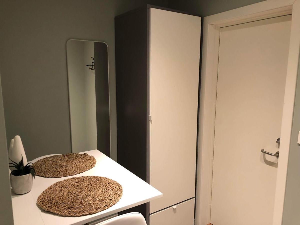 Central Studio Apartment Apt 104 Stavanger Kültér fotó
